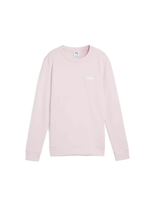 Худі та світшоти PUMA Ess Small Logo Crew Tr модель 688315 Фото