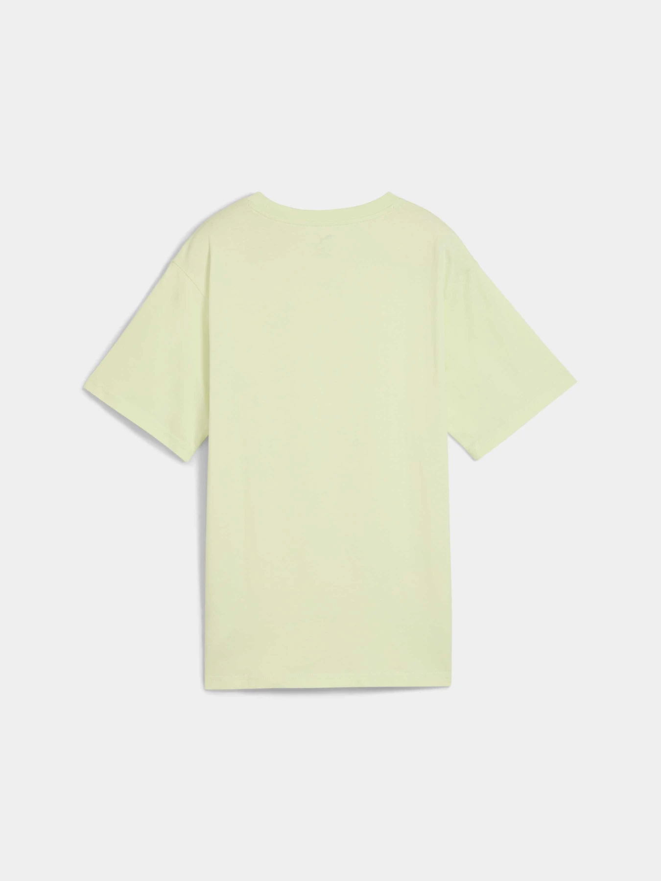 Футболки і поло PUMA Ess Small Logo Relaxed Tee модель 688310 Футболки і поло PUMA Ess Small Logo Relaxed Tee модель 688310 Фото