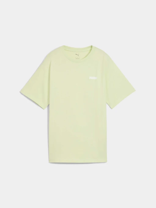 Футболки і поло PUMA Ess Small Logo Relaxed Tee модель 688310 Фото