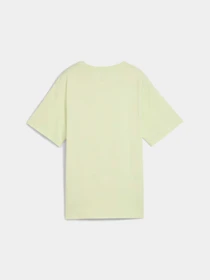 Футболки і поло PUMA Ess Small Logo Relaxed Tee модель 688310 Фото