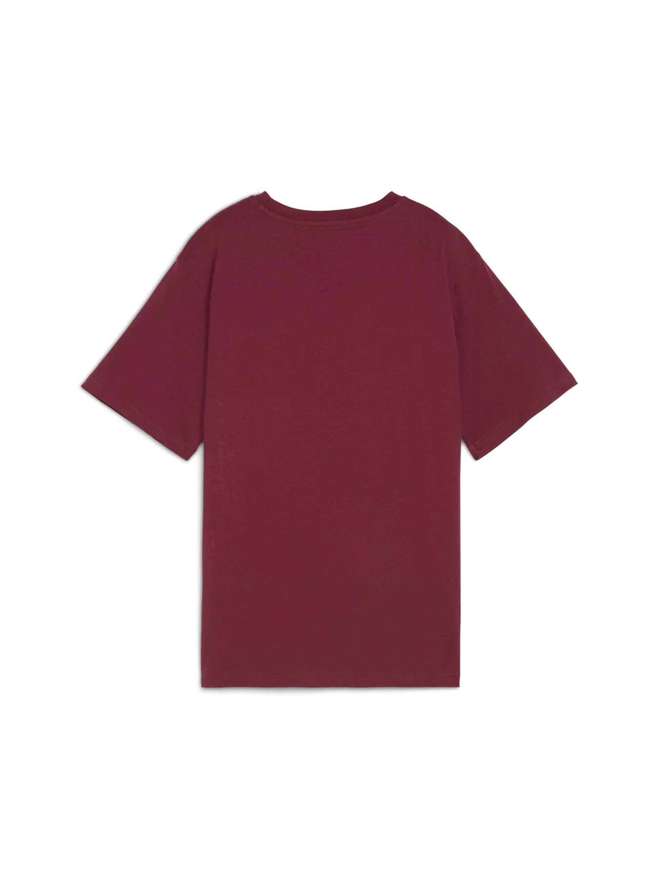Футболки і поло PUMA Ess Small Logo Relaxed Tee модель 688310 Фото