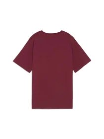 Футболки і поло PUMA Ess Small Logo Relaxed Tee модель 688310 Фото