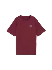 Футболки і поло PUMA Ess Small Logo Relaxed Tee модель 688310 Фото