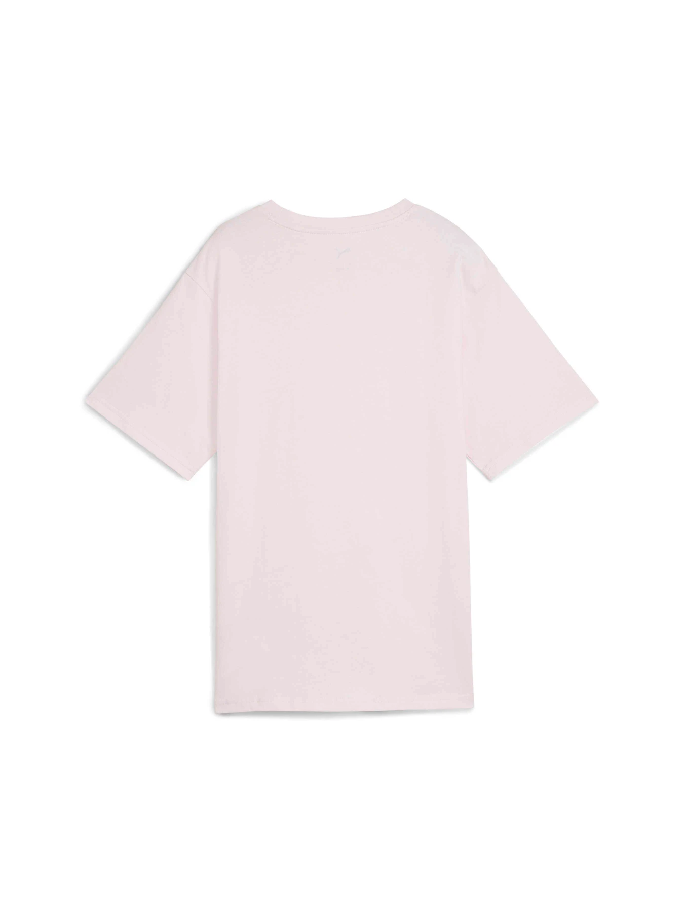 Футболки и поло PUMA Ess Small Logo Relaxed Tee модель 688310 Фото