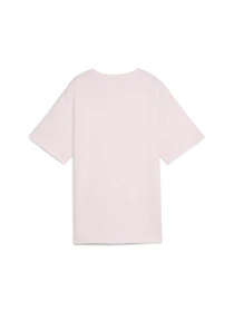 Футболки и поло PUMA Ess Small Logo Relaxed Tee модель 688310 Фото