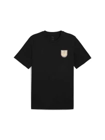 Футболки і поло PUMA Wardrobe Ess Graphic Tee модель 629628 Фото