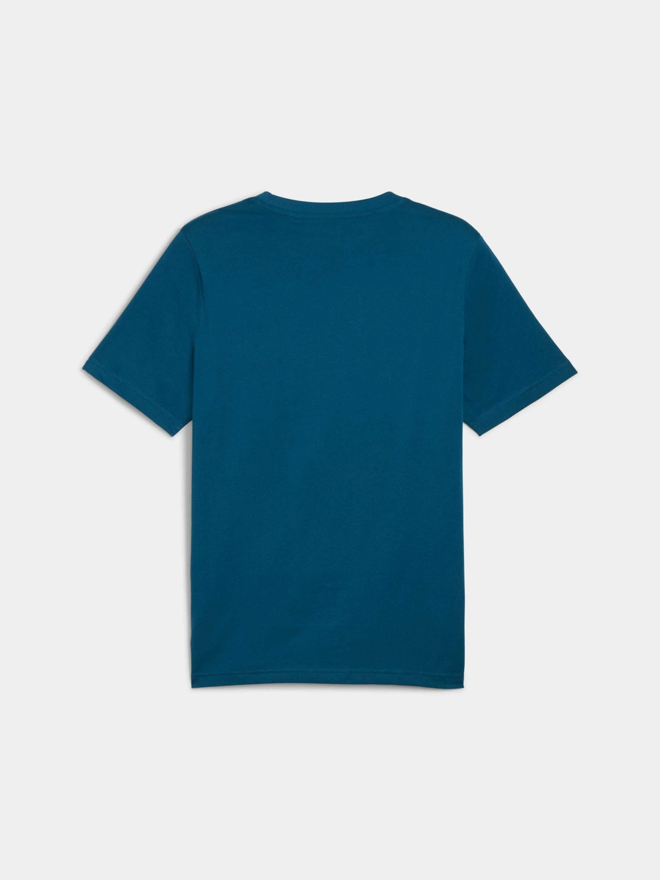 Футболки и поло PUMA Ess Small Logo Tee модель 686760 Футболки и поло PUMA Ess Small Logo Tee модель 686760 Фото