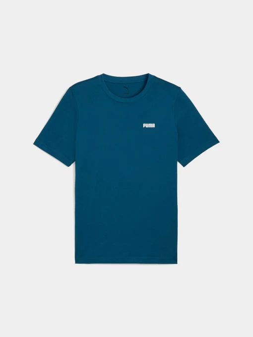 Футболки и поло PUMA Ess Small Logo Tee модель 686760 Фото