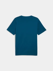 Футболки и поло PUMA Ess Small Logo Tee модель 686760 Фото