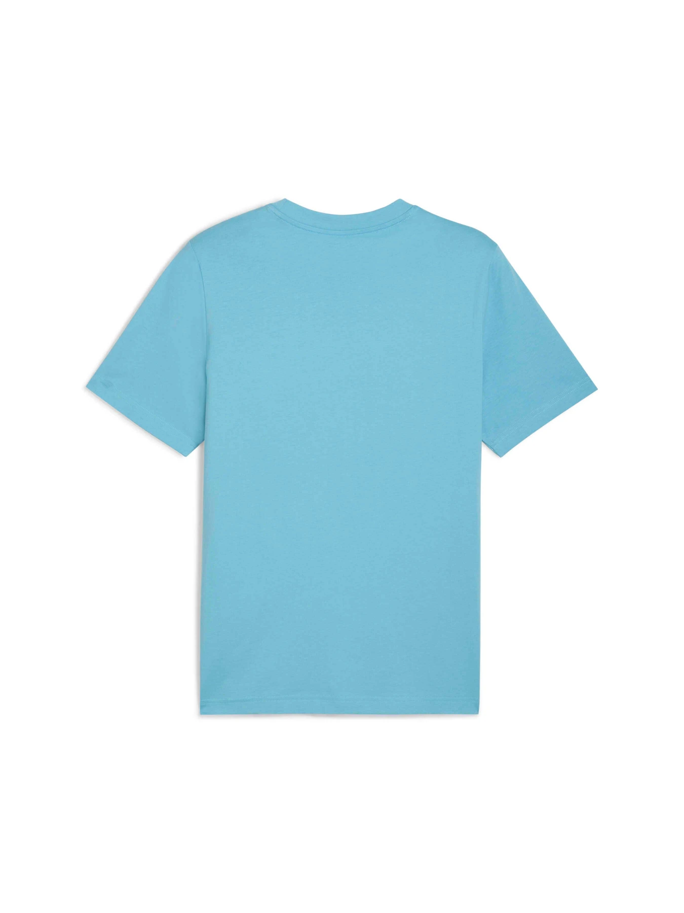 Футболки и поло PUMA Ess Small Logo Tee модель 686760 Футболки и поло PUMA Ess Small Logo Tee модель 686760 Фото