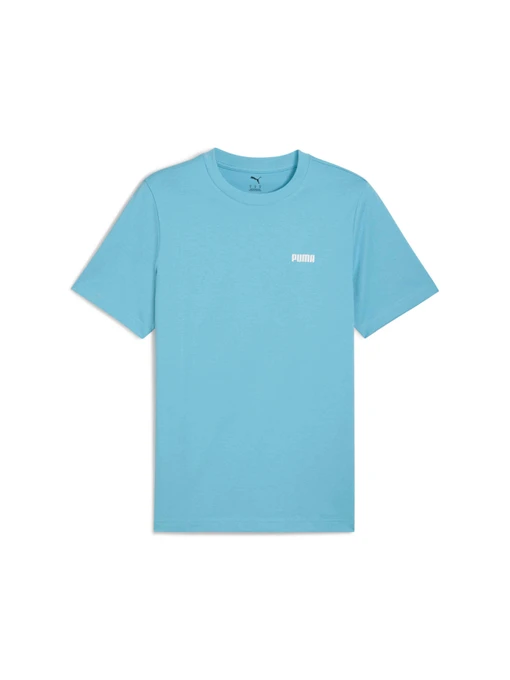 Футболки і поло PUMA Ess Small Logo Tee модель 686760 Фото