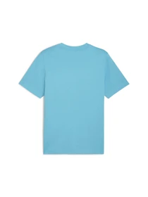 Футболки и поло PUMA Ess Small Logo Tee модель 686760 Фото