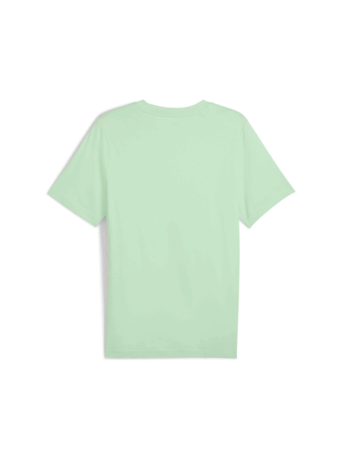 Футболки и поло PUMA Ess Small Logo Tee модель 686760 Футболки и поло PUMA Ess Small Logo Tee модель 686760 Фото