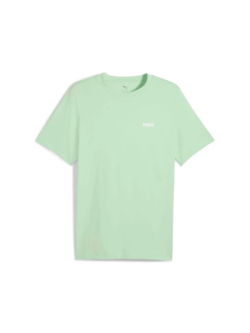 Футболки і поло PUMA Ess Small Logo Tee модель 686760 Фото