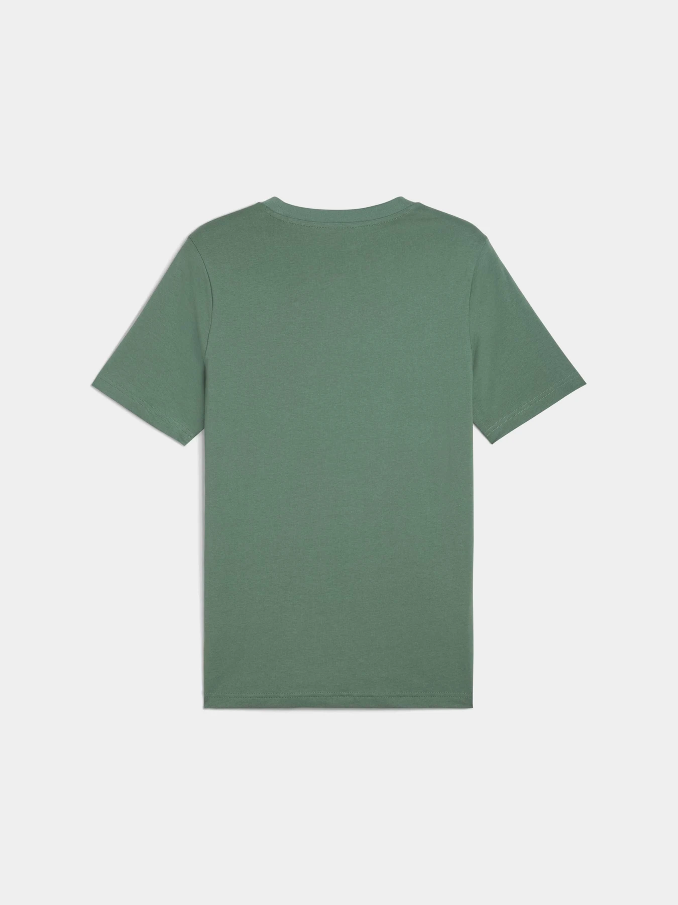 Футболки и поло PUMA Ess Small Logo Tee модель 686760 Футболки и поло PUMA Ess Small Logo Tee модель 686760 Фото