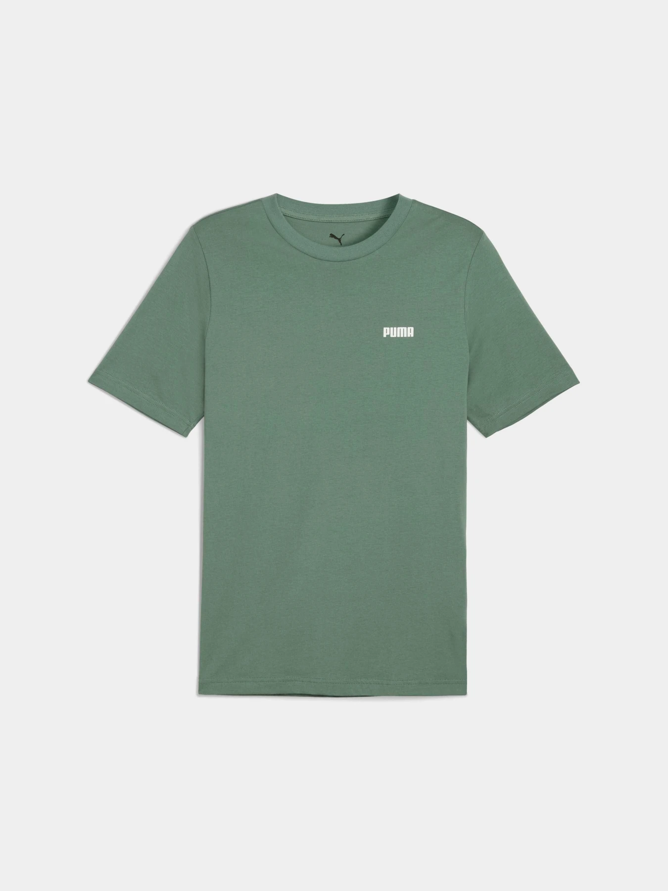 Футболки и поло PUMA Ess Small Logo Tee модель 686760 Футболки и поло PUMA Ess Small Logo Tee модель 686760 Фото