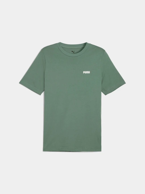 Футболки и поло PUMA Ess Small Logo Tee модель 686760 Фото