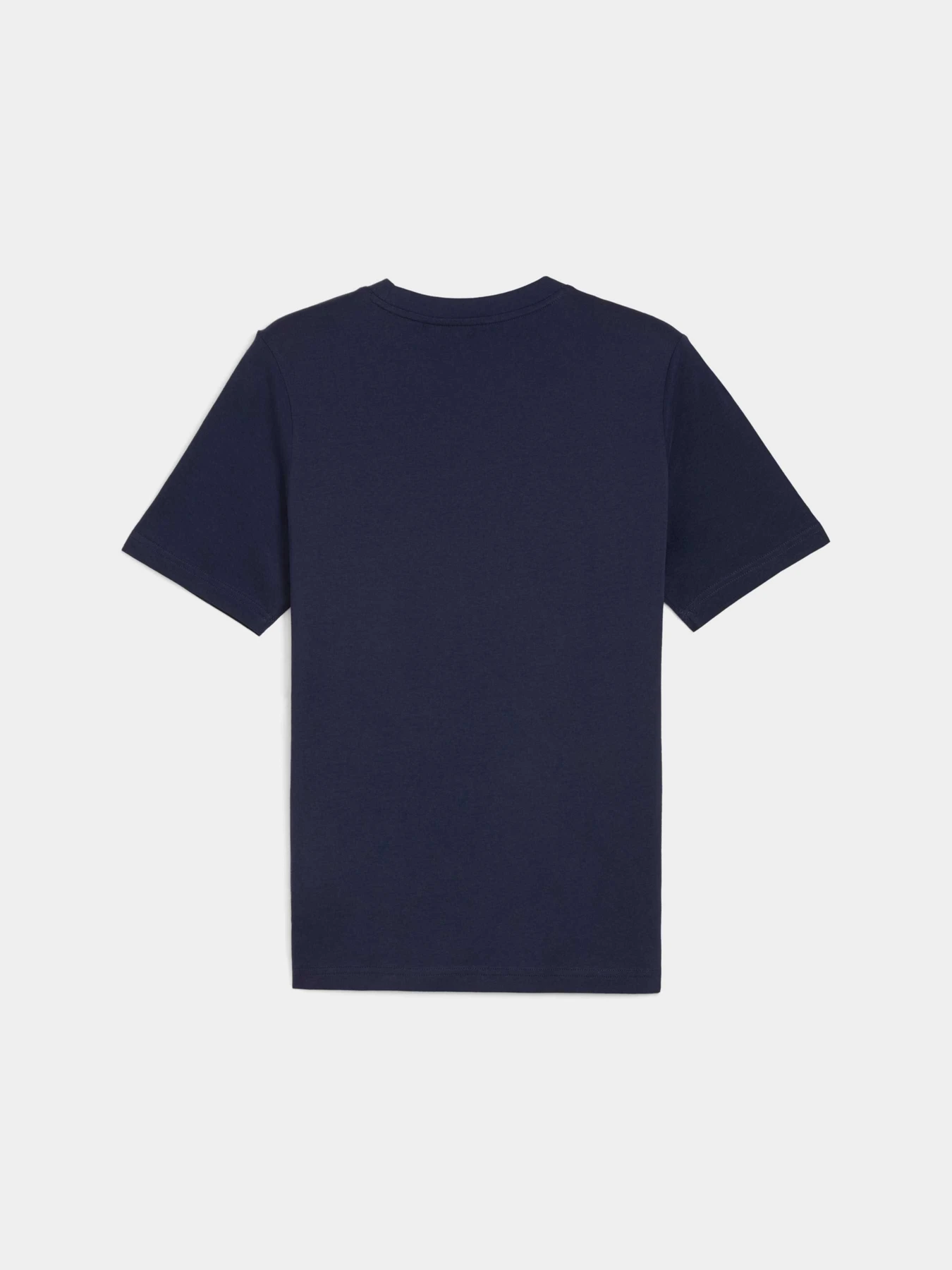 Футболки и поло PUMA Ess Small Logo Tee модель 686760 Футболки и поло PUMA Ess Small Logo Tee модель 686760 Фото