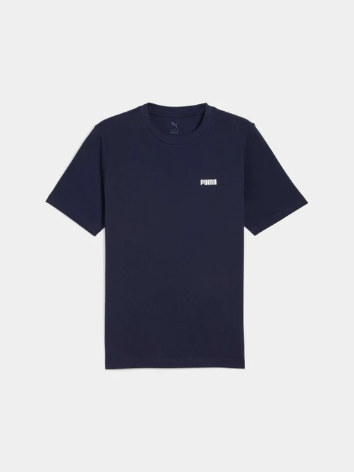 Футболки и поло PUMA Ess Small Logo Tee модель 686760 Фото