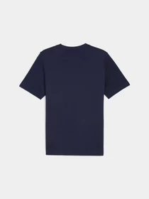 Футболки и поло PUMA Ess Small Logo Tee модель 686760 Фото