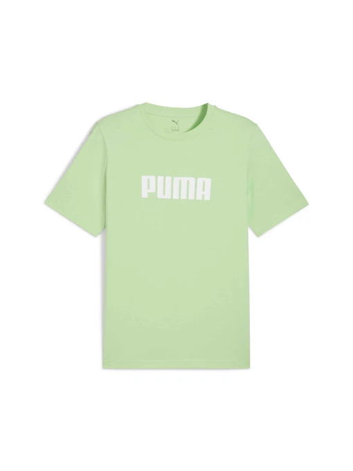 Футболки і поло PUMA Ess Logo Tee модель 686759 Фото