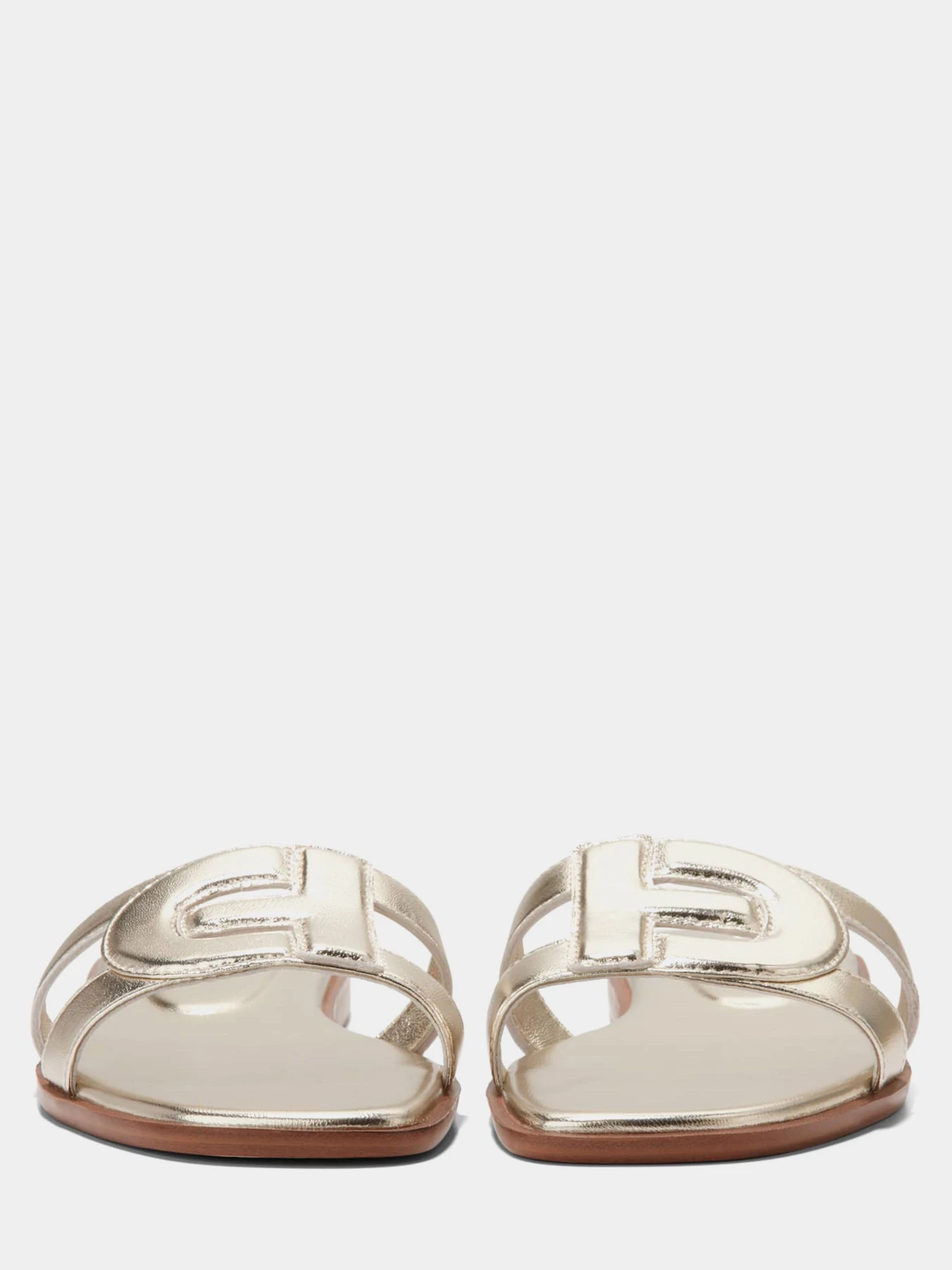 Шлёпанцы Cole Haan модель W29327 Фото