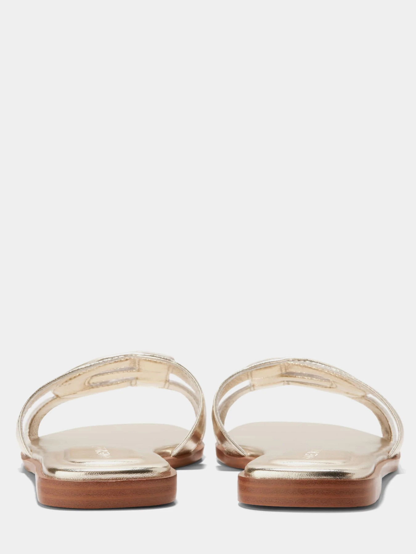 Шлёпанцы Cole Haan модель W29327 Фото