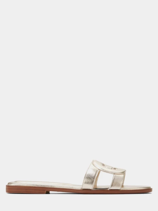Шлёпанцы Cole Haan модель W29327 Фото