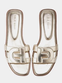 Шлёпанцы Cole Haan модель W29327 Фото
