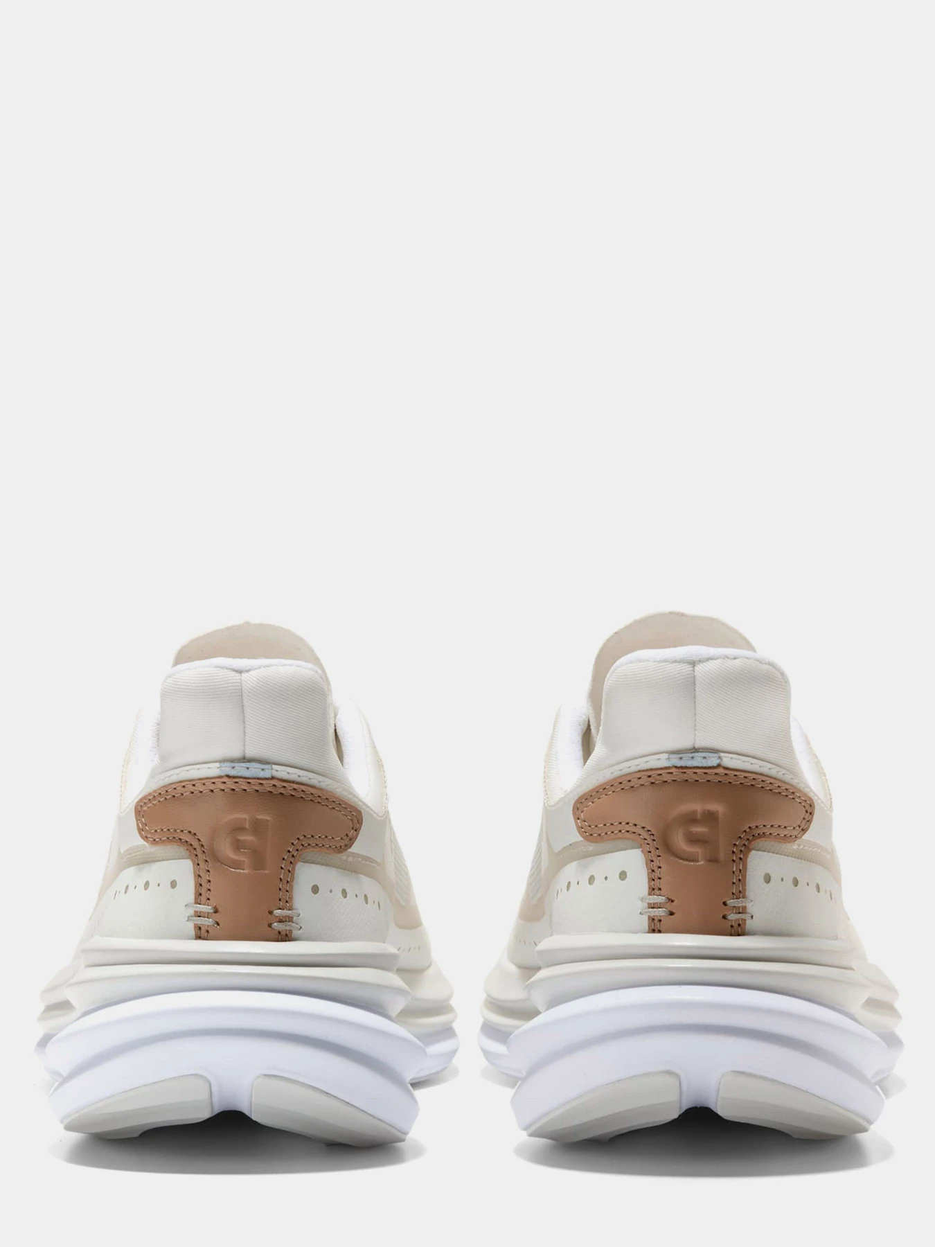 Кроссовки Cole Haan модель W31264 Фото