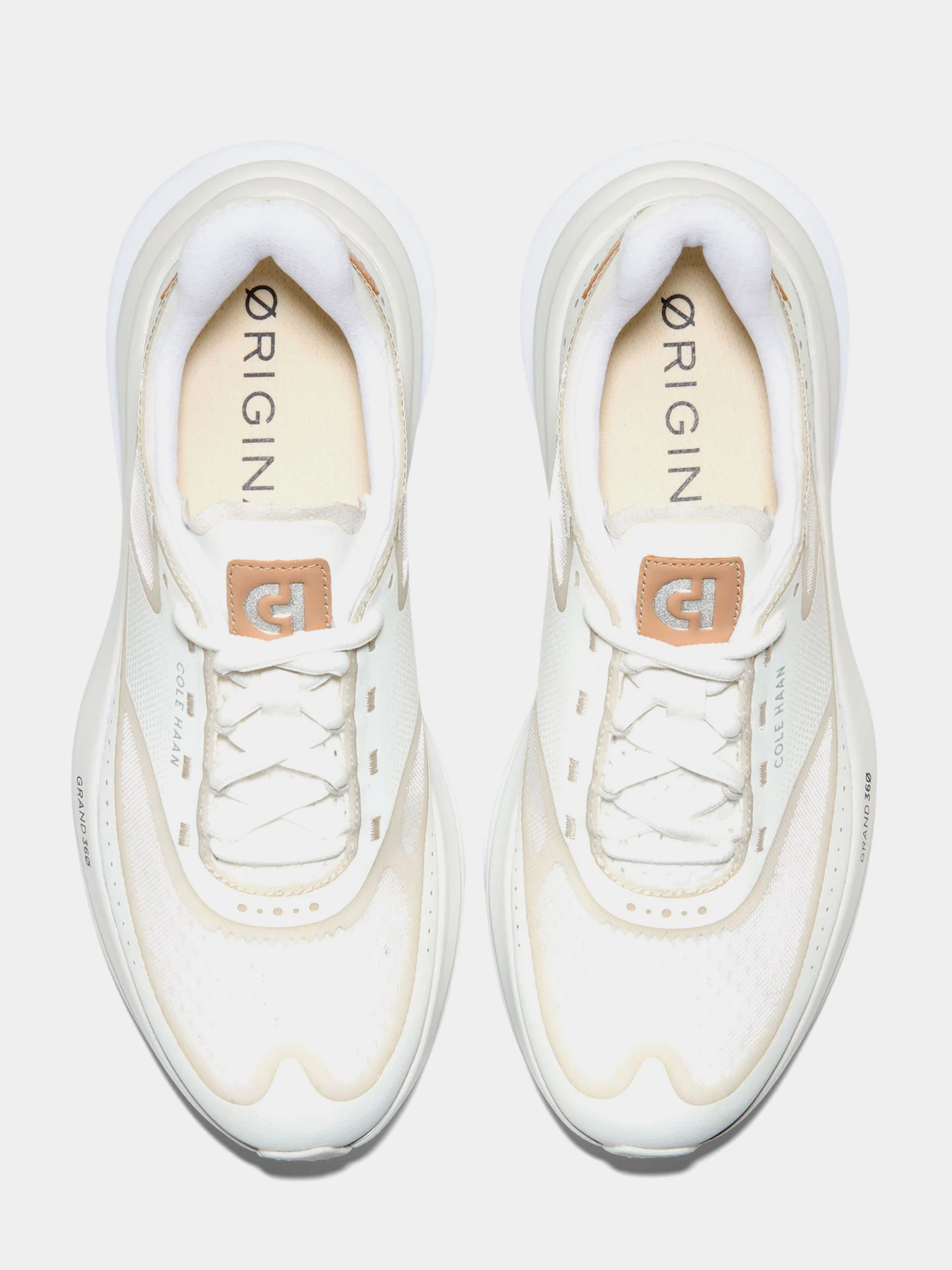 Кроссовки Cole Haan модель W31264 Фото