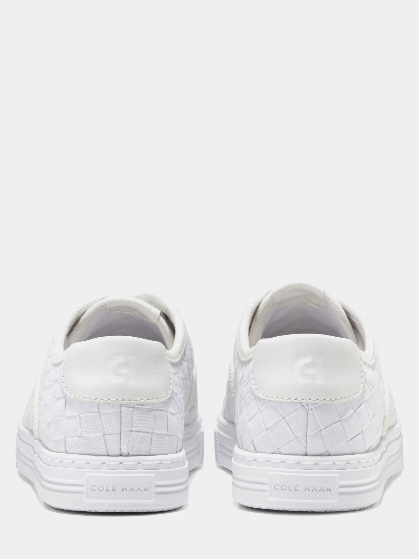 Кеди Cole Haan модель W31966 Фото