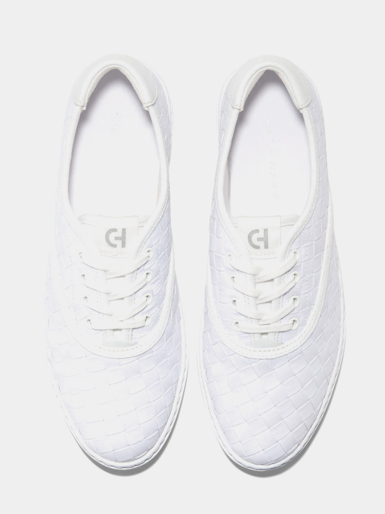 Кеди Cole Haan модель W31966 Фото