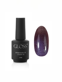 Гель-лак кошачий глаз Cat eye 8, васильковый Cat eye GLOSS COMPANY модель 4823271407240 Гель-лак кошачий глаз Cat eye 8, васильковый Cat eye GLOSS COMPANY модель 4823271407240 Фото