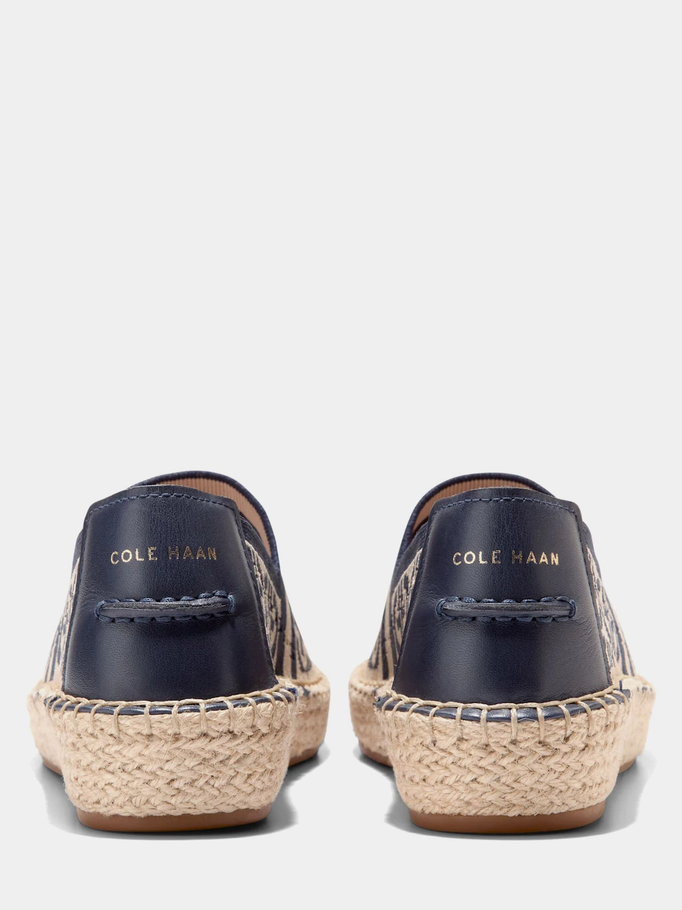 Сліпони та мокасини Cole Haan модель W32110 Фото