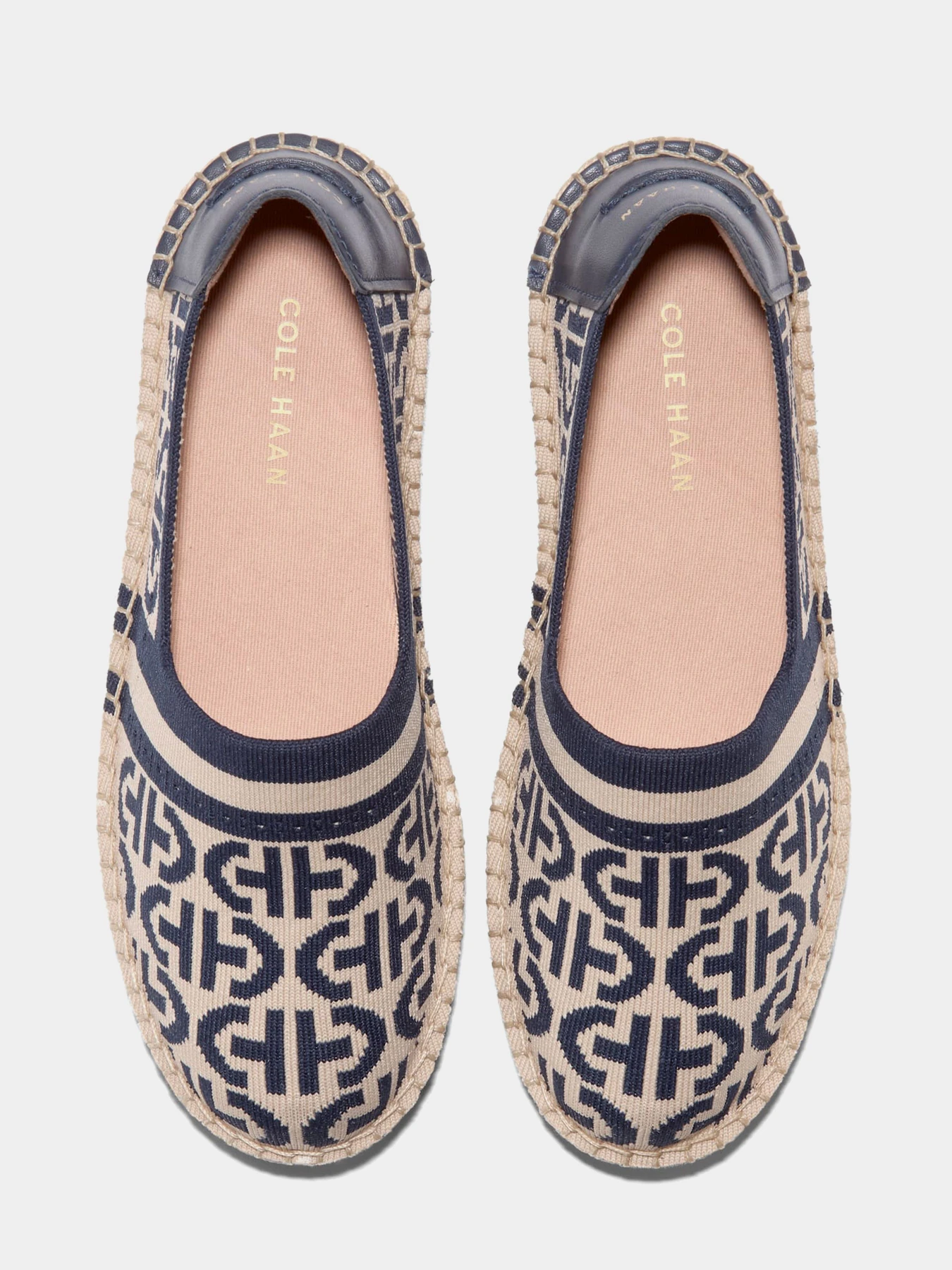 Сліпони та мокасини Cole Haan модель W32110 Фото