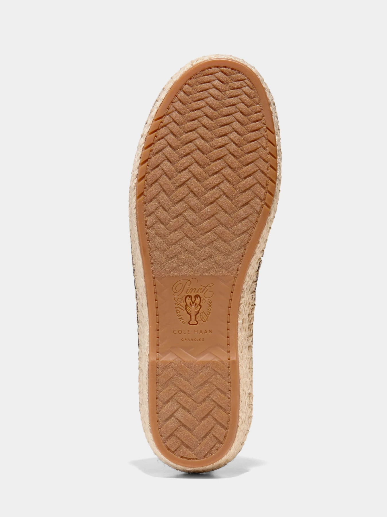 Сліпони та мокасини Cole Haan модель W32110 Фото