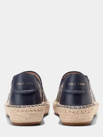 Сліпони та мокасини Cole Haan модель W32110 Фото
