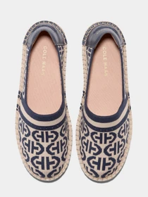 Сліпони та мокасини Cole Haan модель W32110 Фото