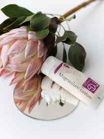 Крем для тела Magnesium Lotion — лосьон с магнием Magnesium Goods модель 680781 Фото