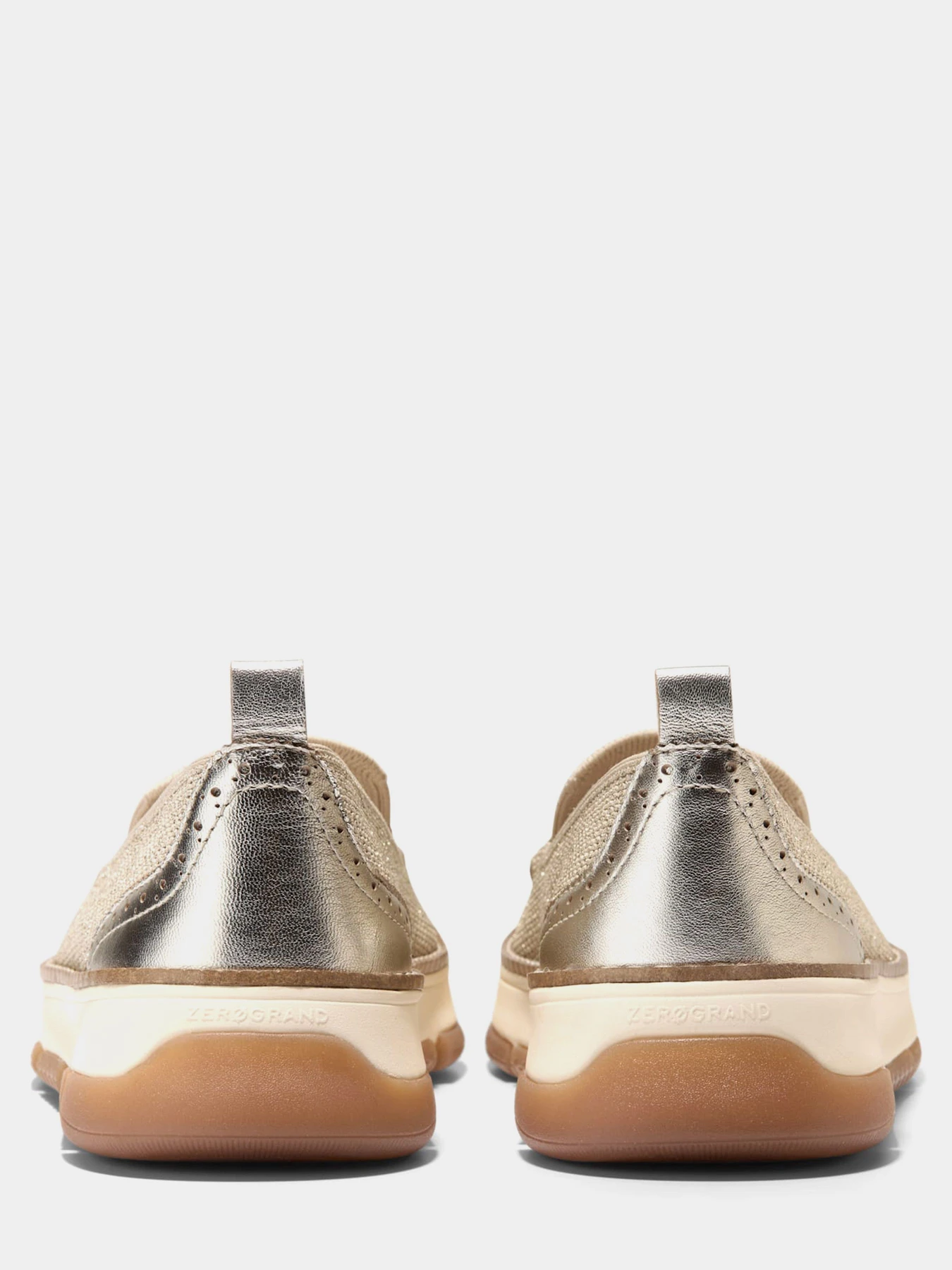 Туфли и лоферы Cole Haan модель W32505 Фото