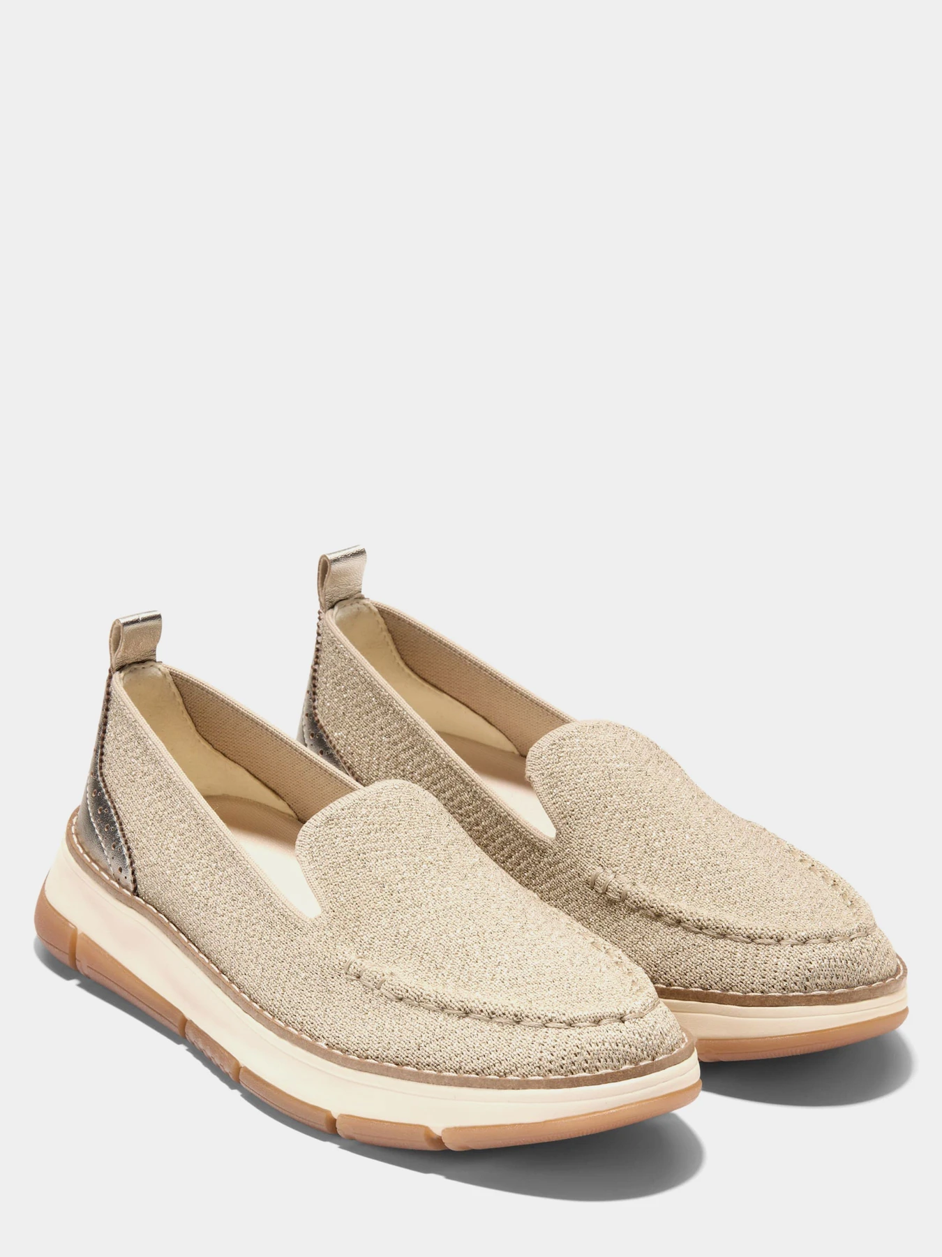 Туфли и лоферы Cole Haan модель W32505 Фото