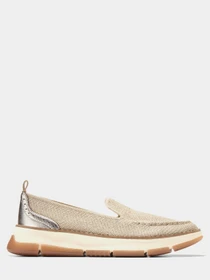 Туфли и лоферы Cole Haan модель W32505 Фото