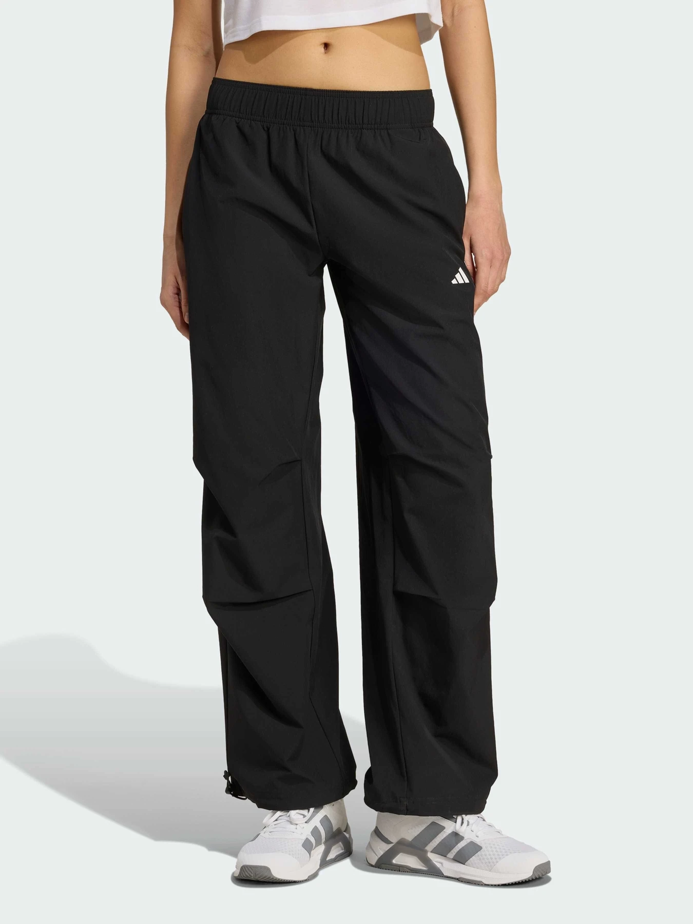 Брюки Adidas модель JL5081 Брюки Adidas модель JL5081 Фото