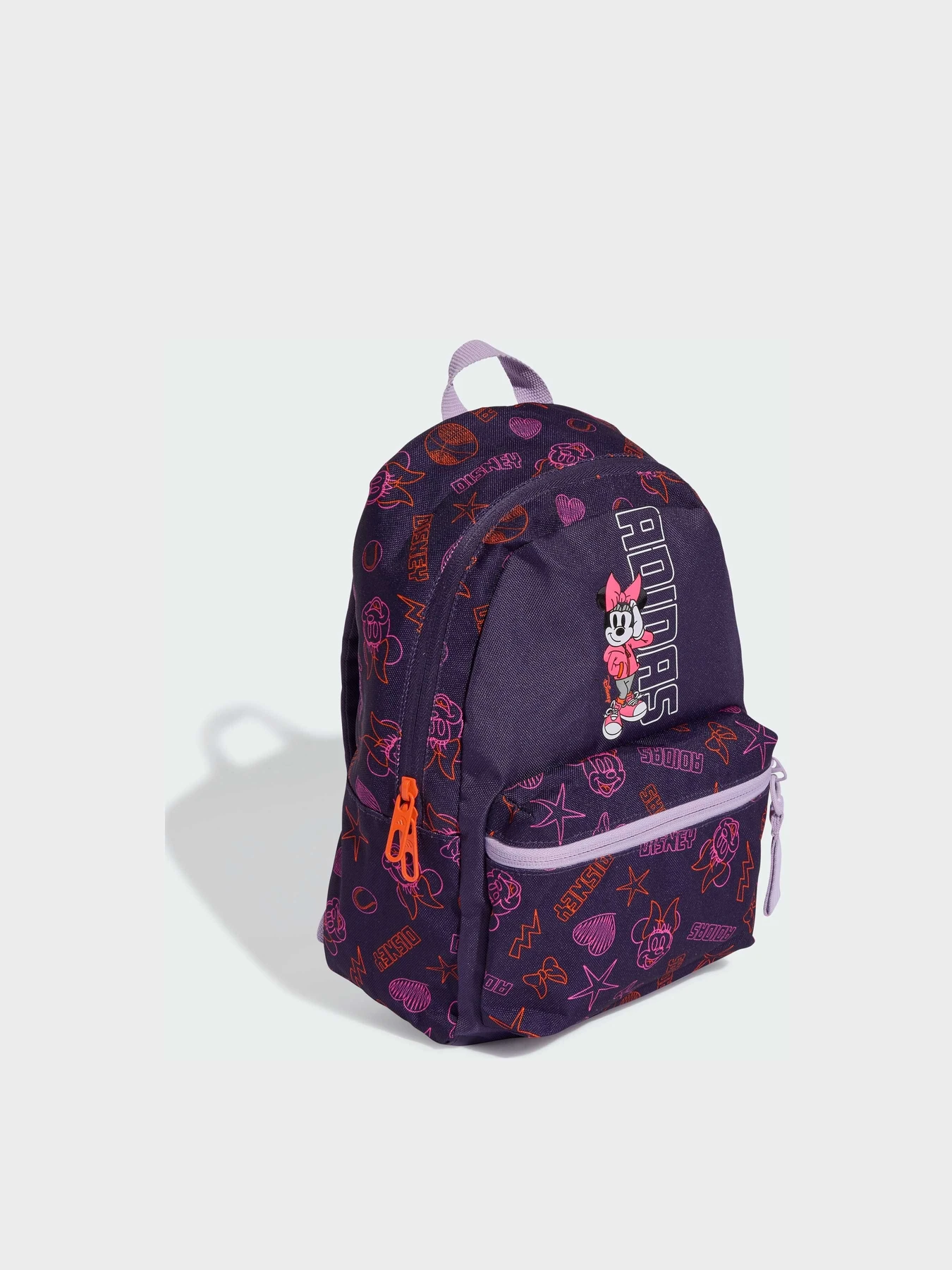 Рюкзаки Adidas x Disney модель JM1828 Рюкзаки Adidas x Disney модель JM1828 Фото