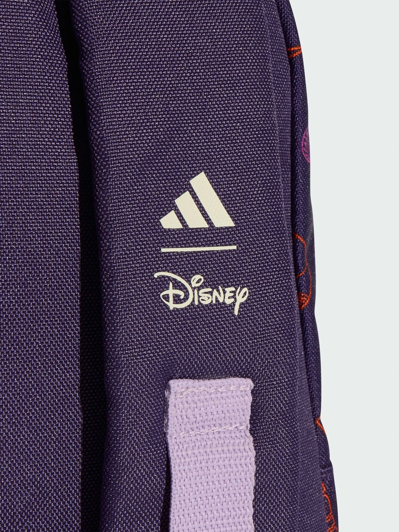 Рюкзаки Adidas x Disney модель JM1828 Рюкзаки Adidas x Disney модель JM1828 Фото