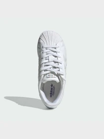 Кросівки Adidas Superstar модель JQ6419 Фото