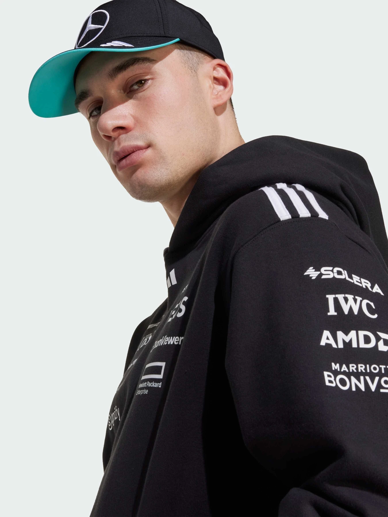 Худи и свитшоты Adidas модель JW5385 Худи и свитшоты Adidas модель JW5385 Фото