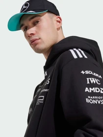 Худи и свитшоты Adidas модель JW5385 Фото