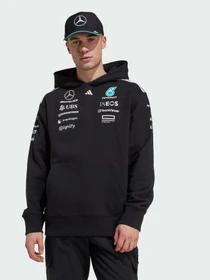 Худи и свитшоты Adidas модель JW5385 Фото